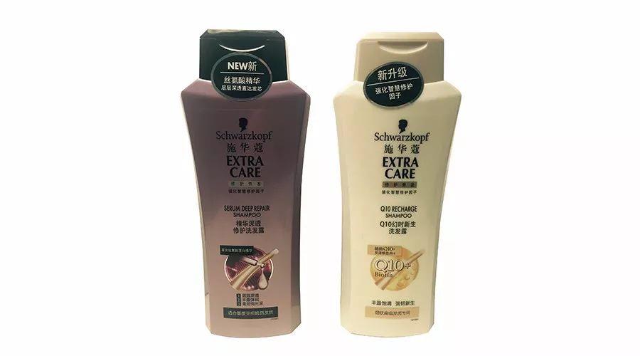 施华蔻生姜精华修护怎么样 施华蔻生姜精华洗发水效果好吗 施华蔻生姜精华修护怎么样 施华蔻生姜精华洗发水效果好吗