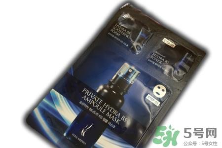 ahc玻尿酸三部曲面膜怎么样?ahc玻尿酸三部曲面膜好用吗? ahc玻尿酸三部曲面膜怎么样?ahc玻尿酸三部曲面膜好用吗?