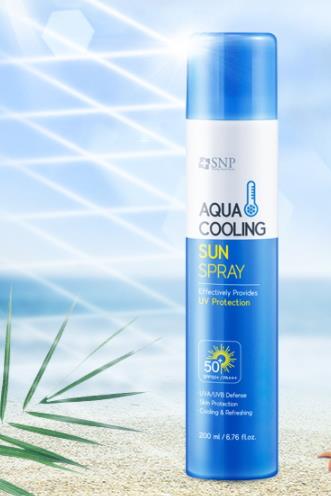 snp防晒喷雾多少钱?snp防晒喷雾哪里买 snp防晒喷雾多少钱?snp防晒喷雾哪里买