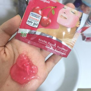 ​雪本诗樱桃面膜多少钱_雪本诗樱桃面膜专柜价格