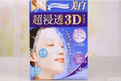 ​肌美精面膜生产日期怎么看 肌美精面膜怎么正确使用