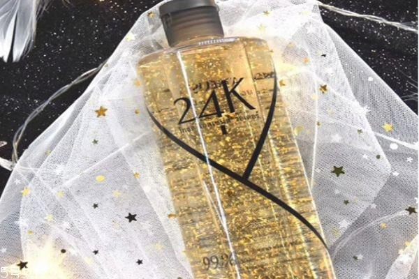 泰国24k精华液真假 泰国24k精华液的使用方法 泰国24k精华液真假 泰国24k精华液的使用方法