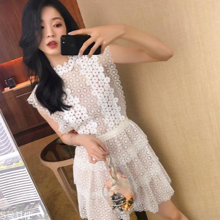 小白裙怎么搭配?小白裙搭配技巧 小白裙怎么搭配?小白裙搭配技巧