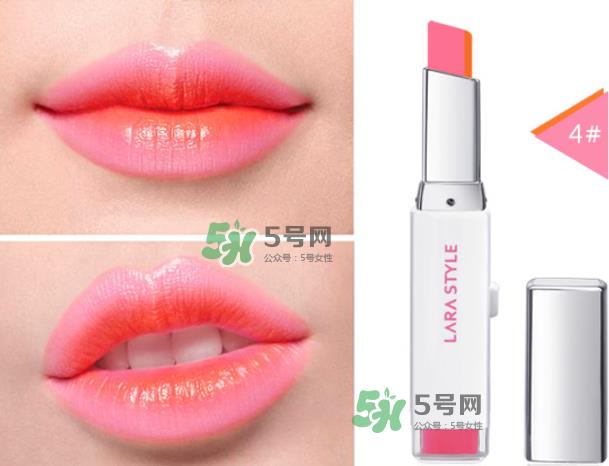 larastyle口红好用吗_larastyle口红价格_larastyle口红档次 larastyle口红好用吗_larastyle口红价格_larastyle口红档次