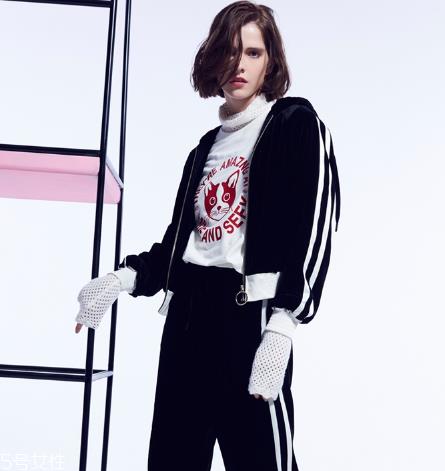 运动休闲风怎么搭配?运动休闲风搭配技巧 运动休闲风怎么搭配?运动休闲风搭配技巧