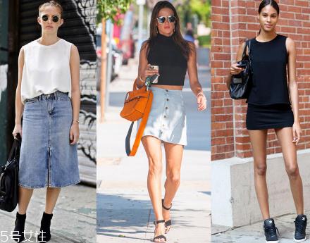 背心怎么穿好看 带来夏日清凉风 背心怎么穿好看 带来夏日清凉风