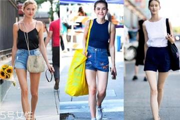 背心怎么穿好看 带来夏日清凉风 背心怎么穿好看 带来夏日清凉风