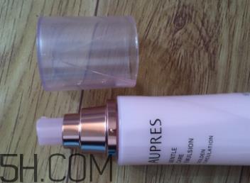 欧珀莱温和乳液怎么样_欧珀莱温和乳液怎么用 欧珀莱温和乳液怎么样_欧珀莱温和乳液怎么用