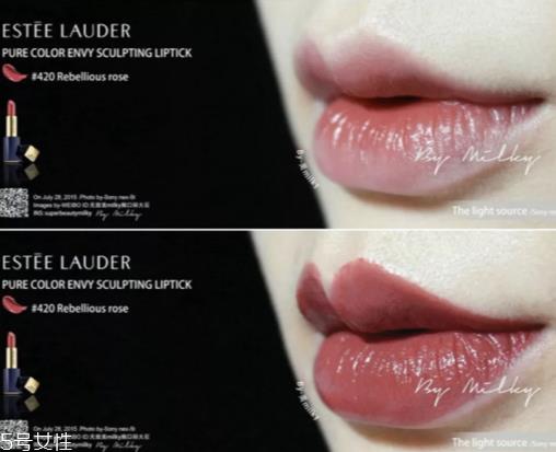 雅诗兰黛130口红价格多少钱 雅诗兰黛130伯爵红茶 雅诗兰黛130口红价格多少钱 雅诗兰黛130伯爵红茶