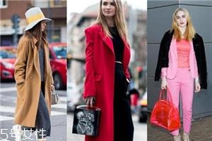 春天怎么穿衣服好看?三款搭配美上天 春天怎么穿衣服好看?三款搭配美上天