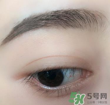 教你用眉刷画眉 眉刷画眉教程 教你用眉刷画眉 眉刷画眉教程