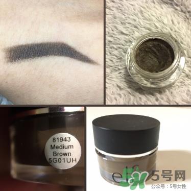 教你用眉刷画眉 眉刷画眉教程 教你用眉刷画眉 眉刷画眉教程