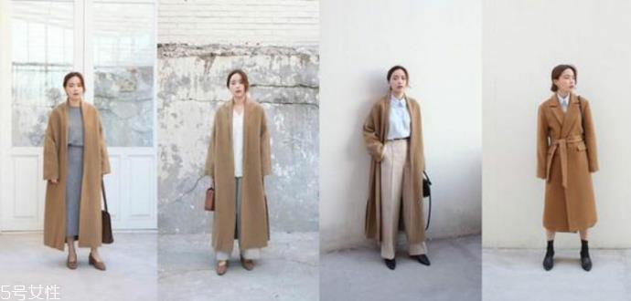 上班族怎么穿?上班族一周7天的4个搭配法则 上班族怎么穿?上班族一周7天的4个搭配法则