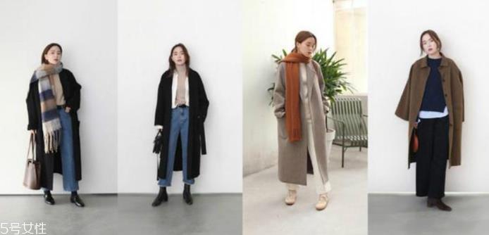 上班族怎么穿?上班族一周7天的4个搭配法则 上班族怎么穿?上班族一周7天的4个搭配法则
