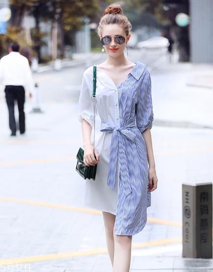 胳膊粗穿什么连衣裙?胳膊粗适合什么连衣裙? 胳膊粗穿什么连衣裙?胳膊粗适合什么连衣裙?