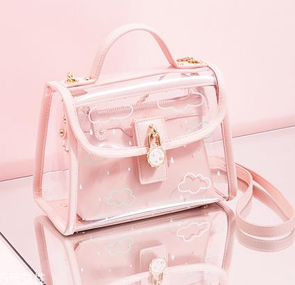 手提包什么风格好看 这三种为你撑足场面 手提包什么风格好看 这三种为你撑足场面