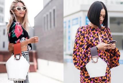 手提包什么风格好看 这三种为你撑足场面 手提包什么风格好看 这三种为你撑足场面