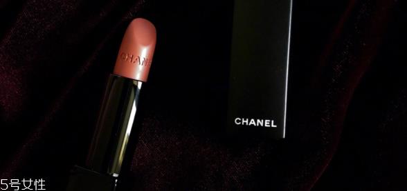香奈儿口红102什么色 香奈儿口红102多少钱 香奈儿口红102什么色 香奈儿口红102多少钱