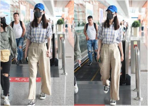 时尚鸭舌帽子(时尚鸭舌帽搭配什么)-第2张图片-