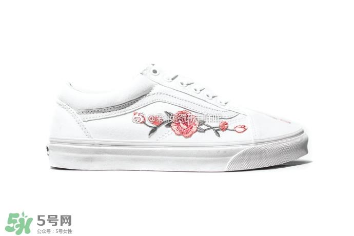 amac customs与vans高定鞋子多少钱? amac customs与vans高定鞋子多少钱?