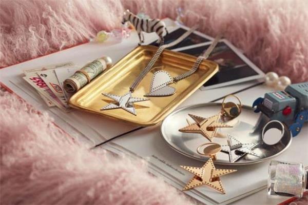 cissy shi是国产吗 ins大热配饰品牌 cissy shi是国产吗 ins大热配饰品牌