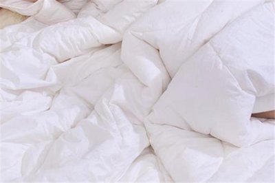 ​羊绒被怎么洗 一般不需要清洗