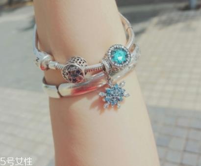 俄罗斯sunlight手链多少钱?价格不及潘多拉的一半 俄罗斯sunlight手链多少钱?价格不及潘多拉的一半