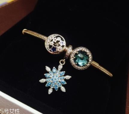 俄罗斯sunlight手链多少钱?价格不及潘多拉的一半 俄罗斯sunlight手链多少钱?价格不及潘多拉的一半