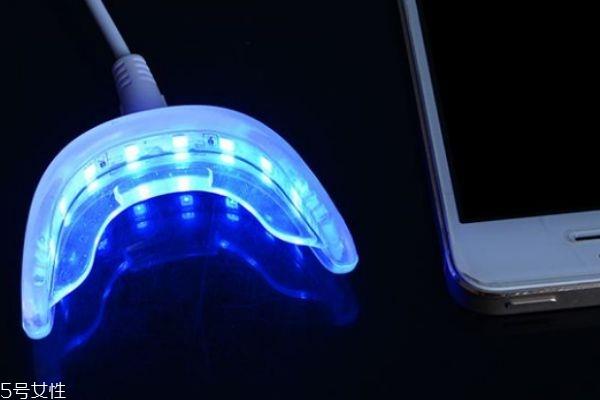 美牙仪可以天天用吗 牙齿美白要谨慎 美牙仪可以天天用吗 牙齿美白要谨慎