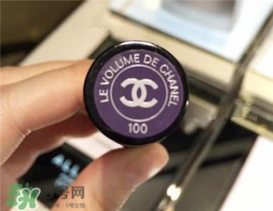 ​香奈儿睫毛膏真假 香奈儿睫毛膏真假辨别