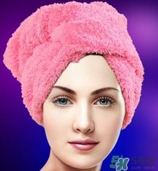 干发帽到底是否有用?干发帽戴多久头发可以干 干发帽到底是否有用?干发帽戴多久头发可以干