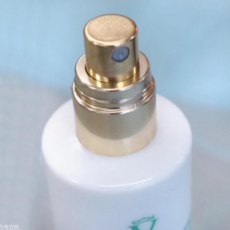 valmont法尔曼喷雾怎么样？香气迷人至极