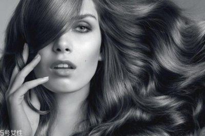 ​免洗护发素对头发好吗 可以防止静电