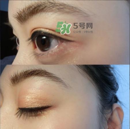 mac大地色眼影画法 mac大地色眼影教程 mac大地色眼影画法 mac大地色眼影教程