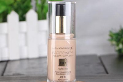 ​蜜丝佛陀双萃精华粉底液的成分 蜜丝佛陀双萃精华粉底液使用方法