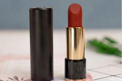 ​兰蔻196不化妆也可以涂吗 兰蔻口红怎么涂好看