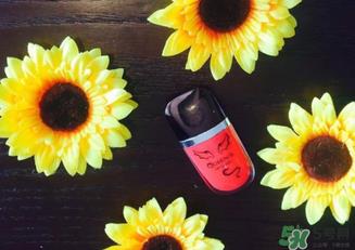 葵儿唇釉怎么样？葵儿唇釉好用吗？