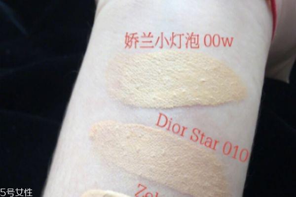 娇兰小灯泡粉底液价格 颜值超高的粉底液 娇兰小灯泡粉底液价格 颜值超高的粉底液