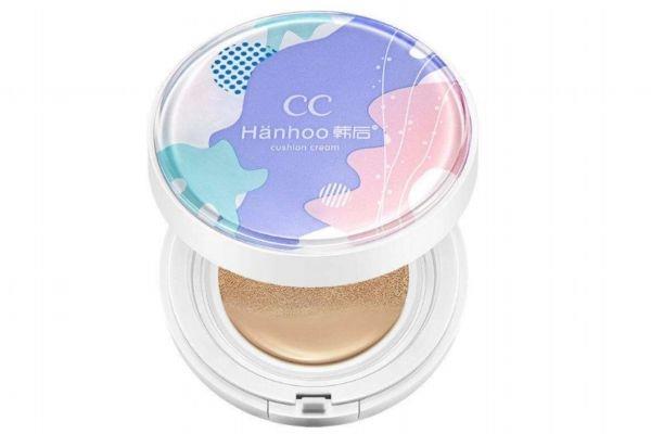 韩后气垫cc好吗 韩后水光遮瑕气垫霜 韩后气垫cc好吗 韩后水光遮瑕气垫霜