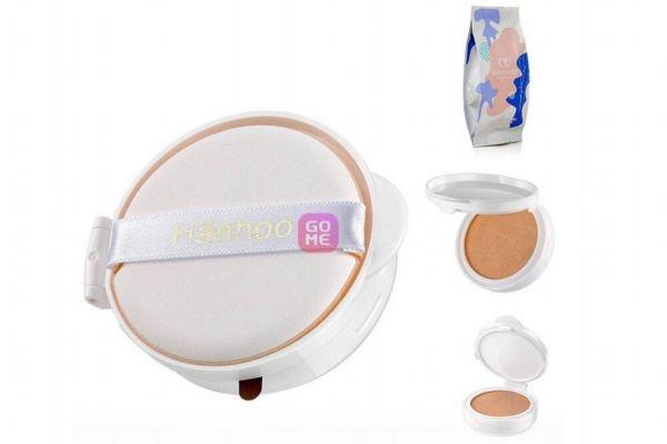 韩后气垫cc好吗 韩后水光遮瑕气垫霜 韩后气垫cc好吗 韩后水光遮瑕气垫霜