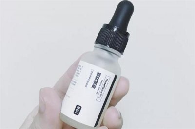 ​hfp寡肽原液敏感肌能用吗 hfp寡肽原液不是痘痘肌能用吗