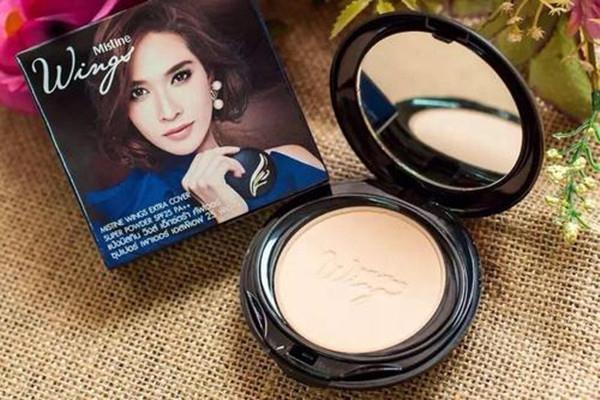 mistine羽翼粉饼值得买吗 mistine羽翼粉饼适合夏季吗 mistine羽翼粉饼值得买吗 mistine羽翼粉饼适合夏季吗