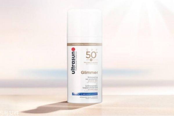 防晒霜一般用多少倍的比较好 50倍防晒霜日常能用吗