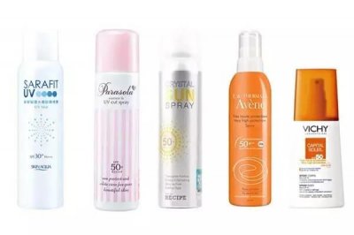 ​防晒喷雾怎么过安检 防晒喷雾过安检会响吗