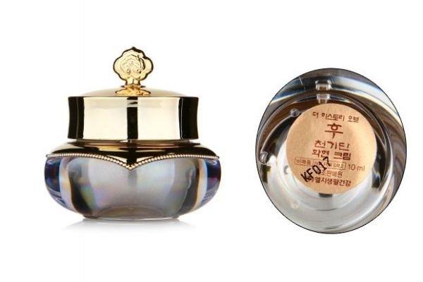 后天气丹眼霜成分是什么 后天气丹眼霜适合多大年龄用 后天气丹眼霜成分是什么 后天气丹眼霜适合多大年龄用