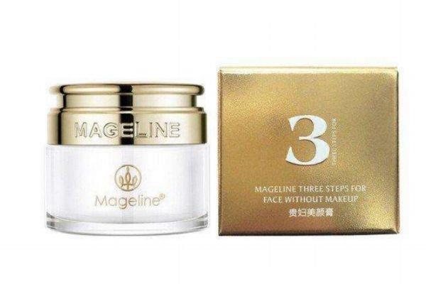 贵妇美颜膏需要卸妆吗 麦吉丽贵妇美颜膏使用方法