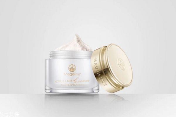 贵妇美颜膏需要卸妆吗 麦吉丽贵妇美颜膏使用方法