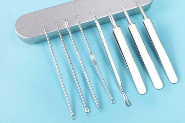 粉刺针是什么 粉刺针是什么材质的 粉刺针是什么 粉刺针是什么材质的