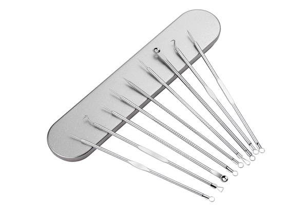 粉刺针是什么 粉刺针是什么材质的 粉刺针是什么 粉刺针是什么材质的