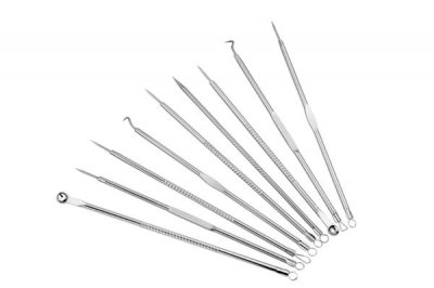 ​粉刺针是什么 粉刺针是什么材质的